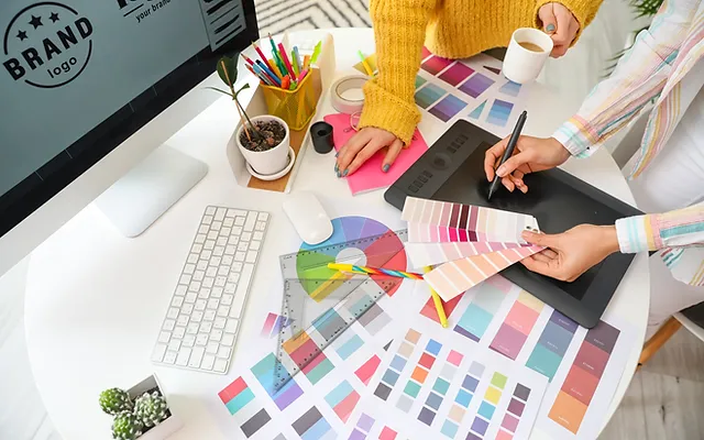 Design Communication