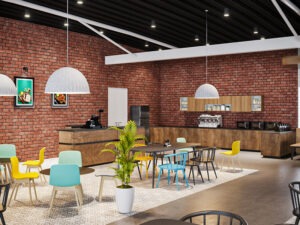 Best interior design pg programs