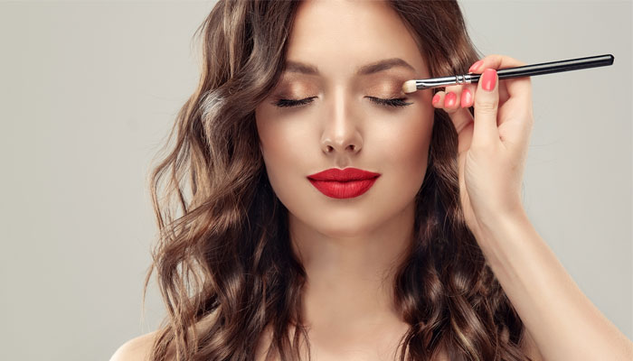 Makeup