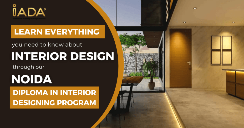 interior design institute