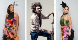 Fashion Stylists