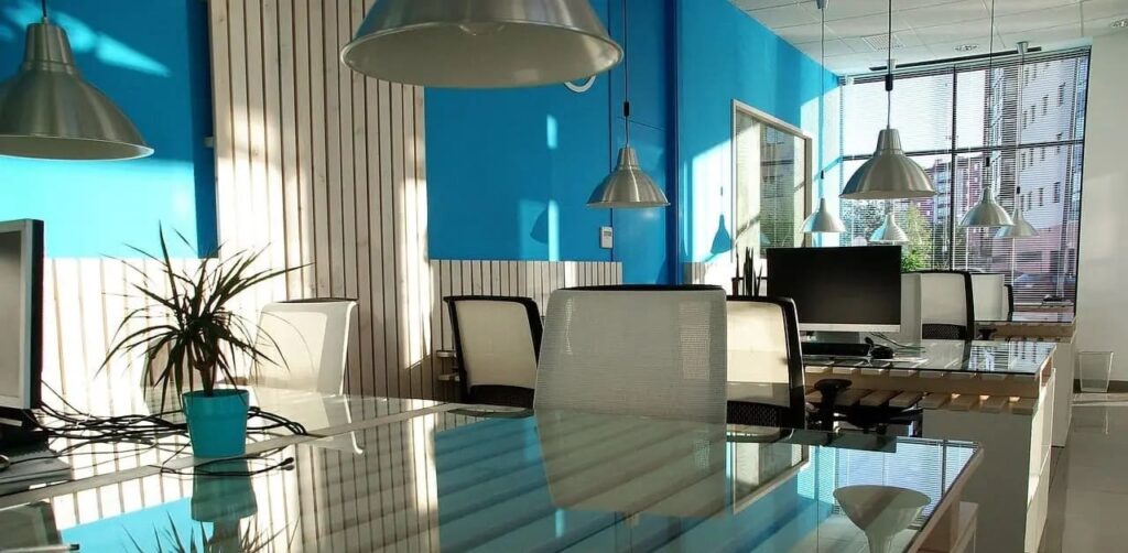 Space interior design-Career opportunities as designer