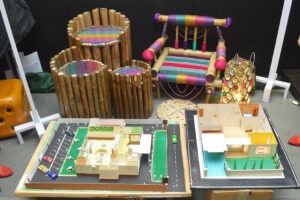 Furniture design course