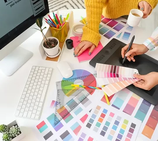 Design Communication