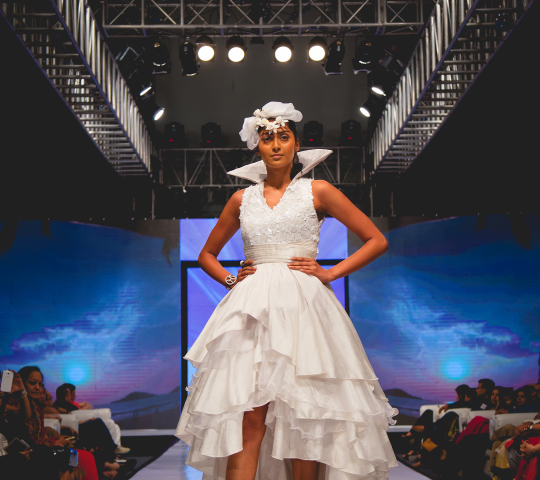 Fashion Show by IADA