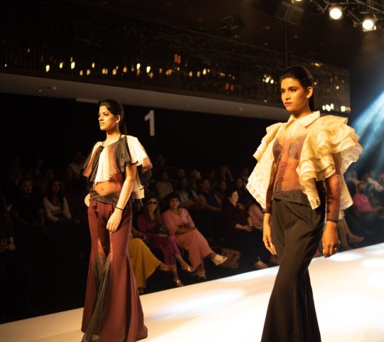 fashion costume