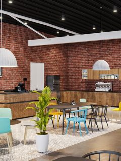 Best interior design pg programs
