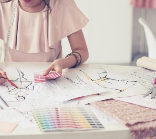 Program in design