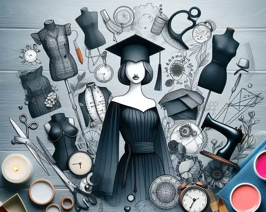 Top Skills to Learn from a Fashion Course