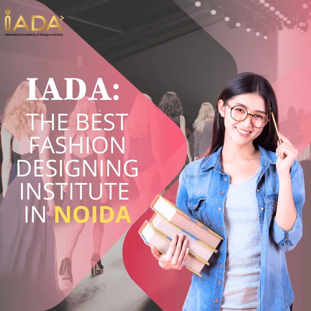 IADA-Designing College, Noida