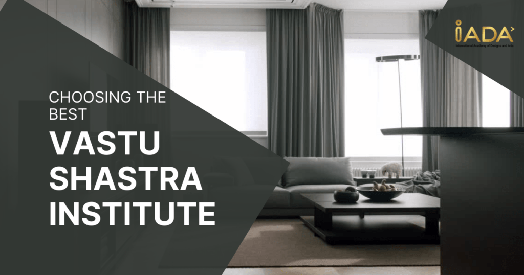 Vastu Shastra Institute 