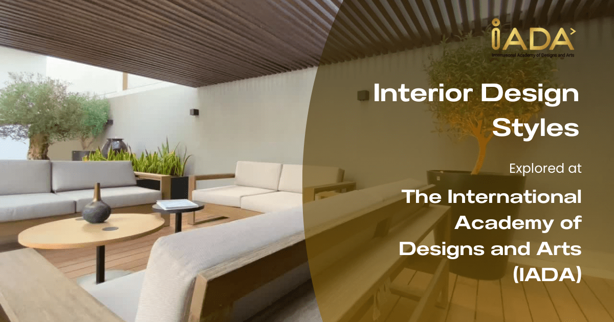 sustainable interior design course