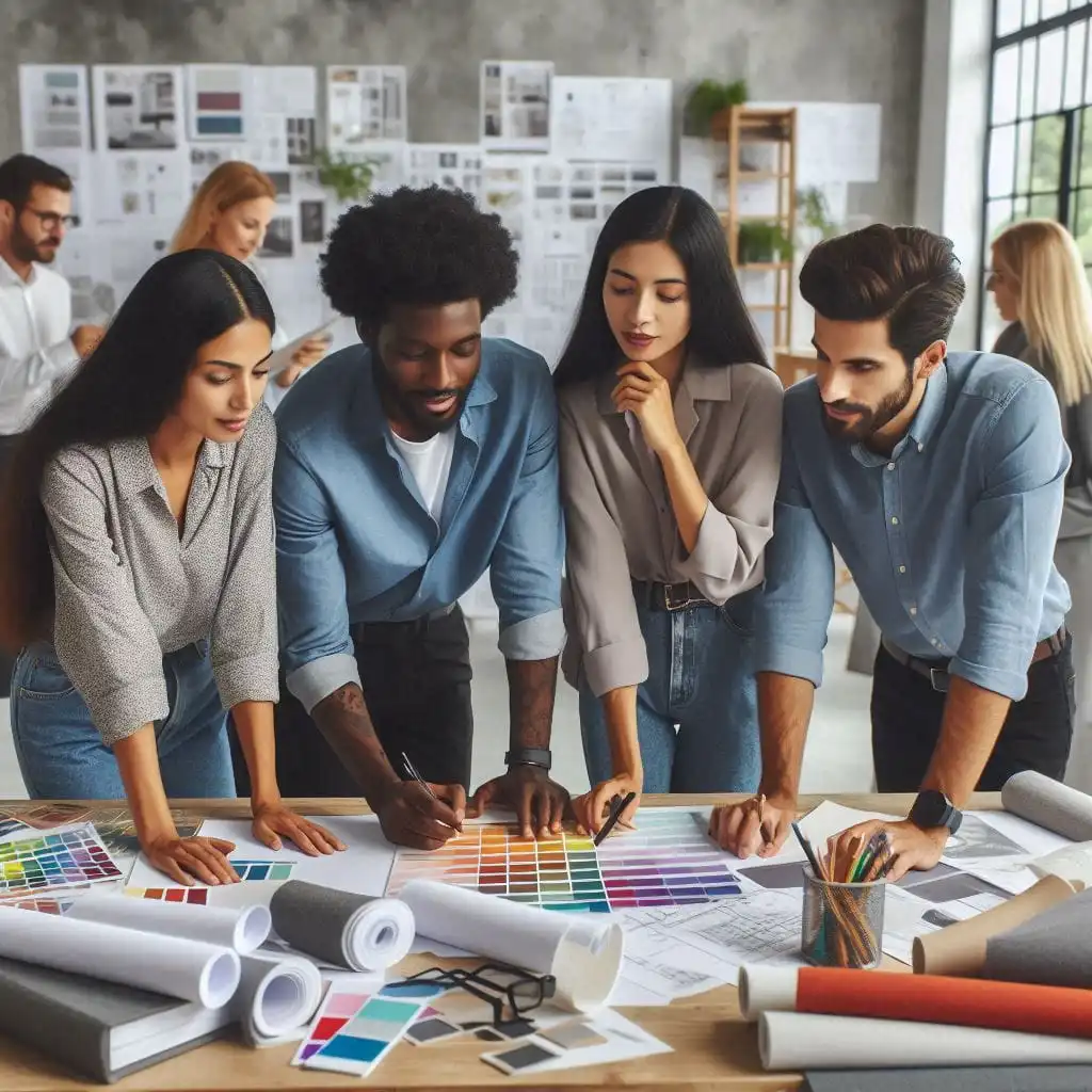 Skills to Learn in Interior Design Programs